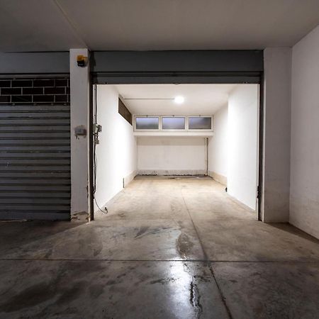 Boscoincitta Apt With Garage And Whirlpool Tub Bari Exterior foto