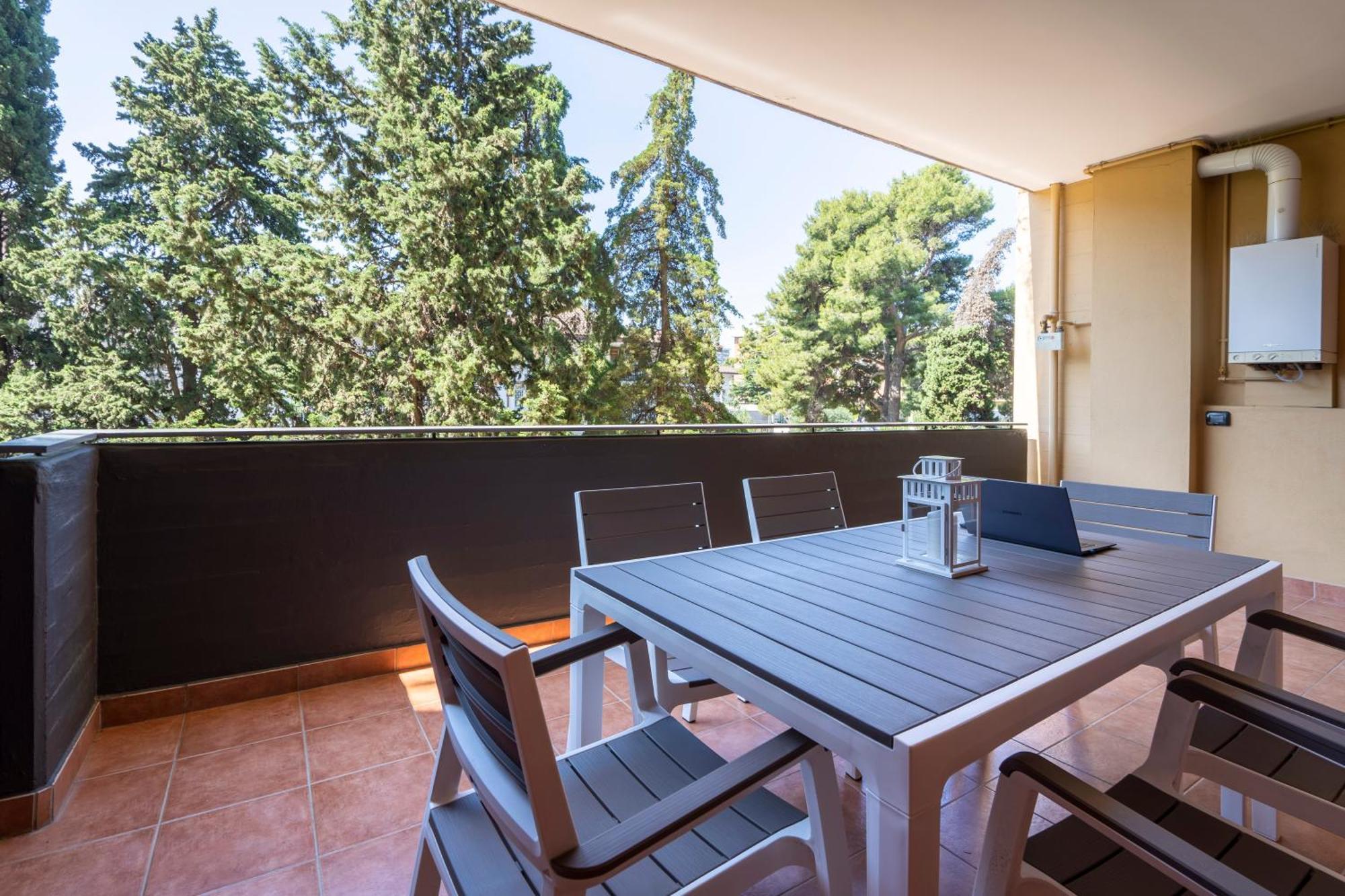 Boscoincitta Apt With Garage And Whirlpool Tub Bari Exterior foto